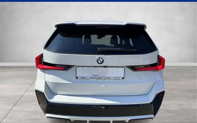 BMW X1 cena 217000 przebieg: 1, rok produkcji 2024 z Wleń małe 16